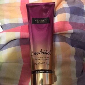 Victoria Secret Lotion
